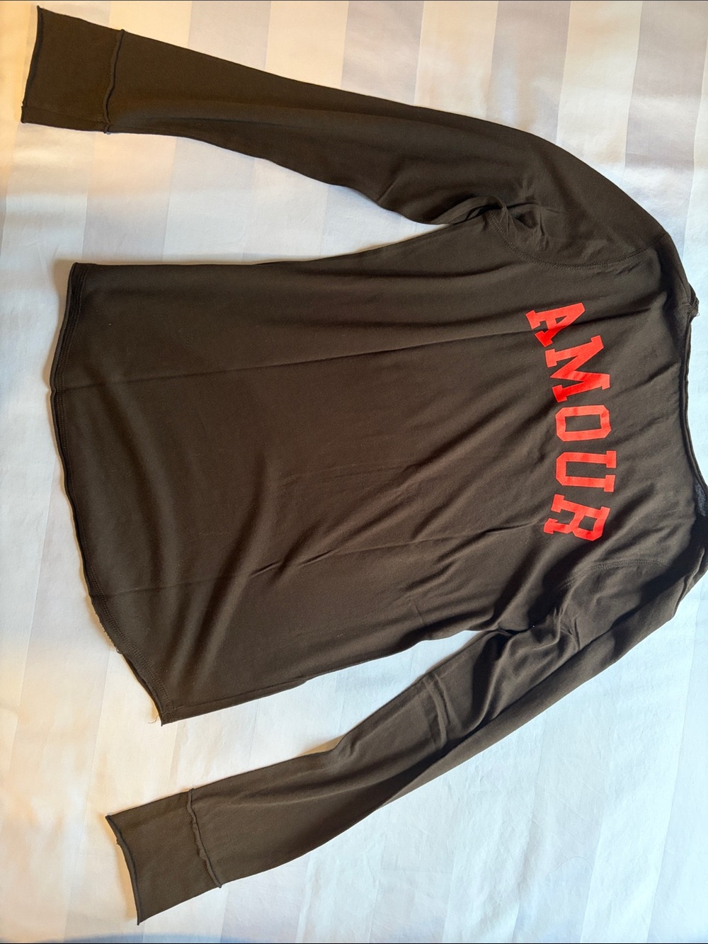 Zadig & Voltaire Women’s Long Sleeve Blouse - Picture 5 of 6